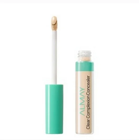 3 x Almay Clear Complexion Concealer, 050 Fair