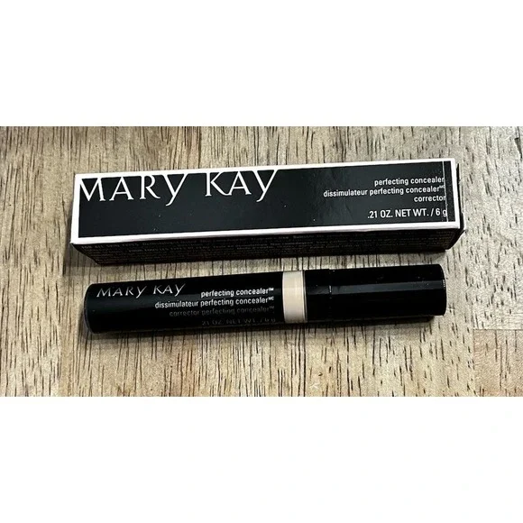 Mary Kay Perfecting Concealer Light Bronze