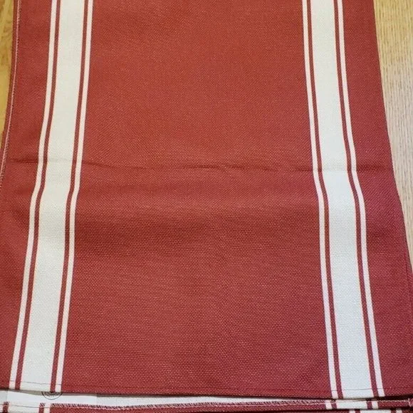 Decorated Table Runner  Home Decor Linens  Size:14