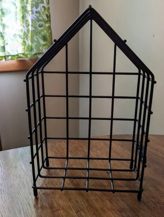 Norwex Counter Cloth Box