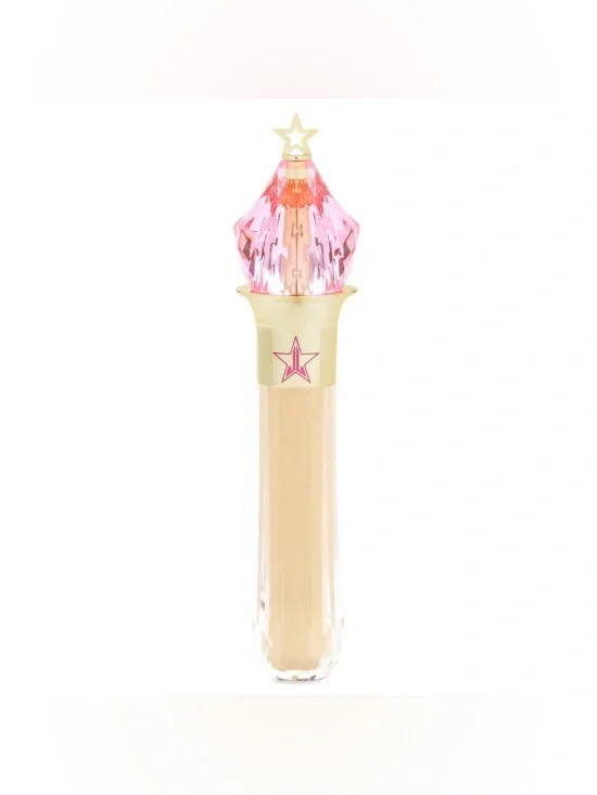Jeffree Star Cosmetics Magic Star Color Corrector - Pale Yellow