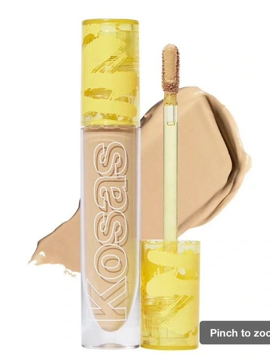 Kosas Revealer Concealer — 5.5O