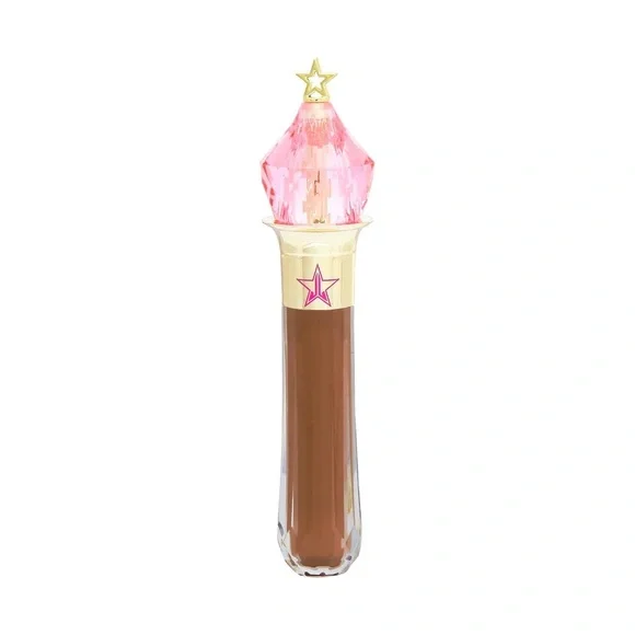 🆕 New In Box Jeffree Star Magic Star Concealer | C26.5 Deep Warm Neutral