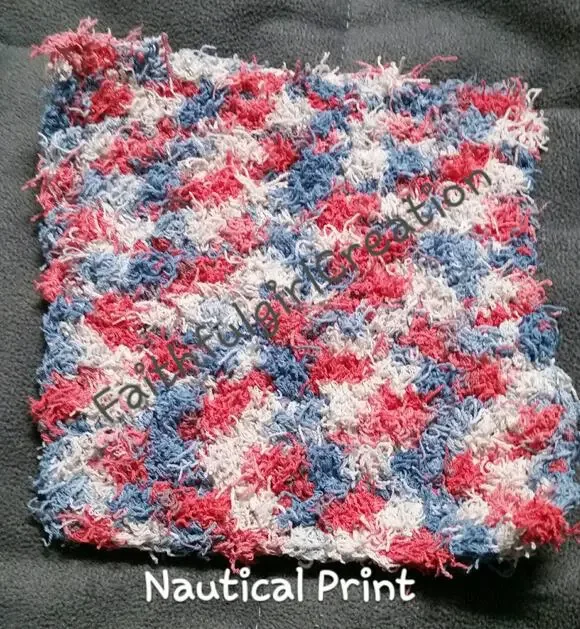 Custom Made to Order: Pot Scrubbies