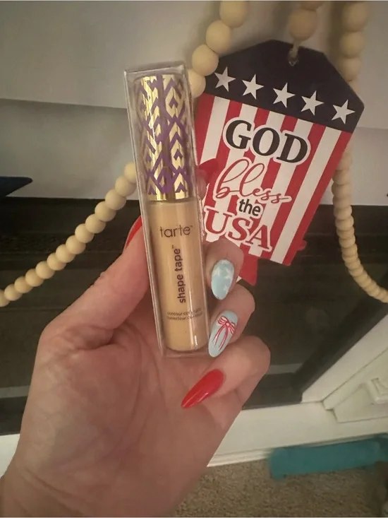 tarte Shape Tape Contour Concealer - 29N Light Medium