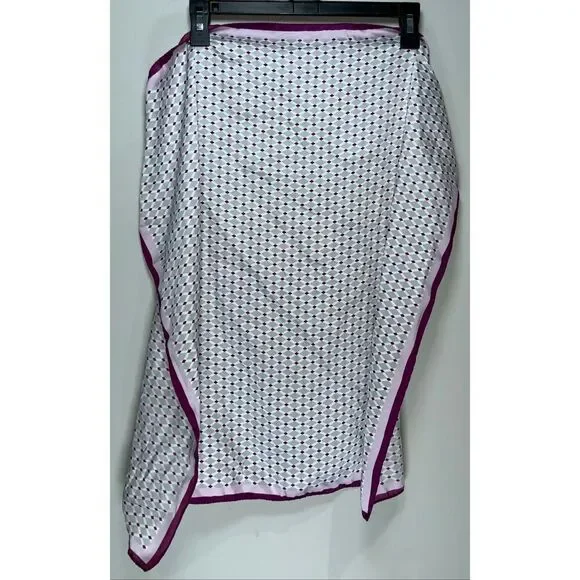 Banana Republic handkerchief