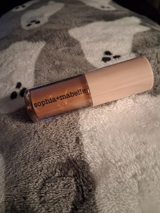 Nude Liquid Highlighter - JELLYFISH