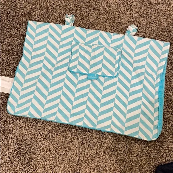 Carrier Cover