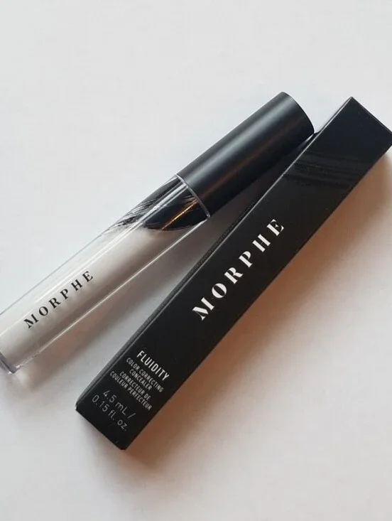 ❗Morphe Fluidity Color Correcting Concealer Lavender❗