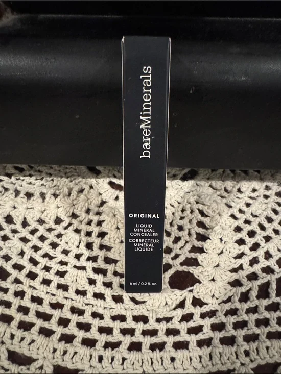 bareMinerals Original Liquid Mineral Concealer