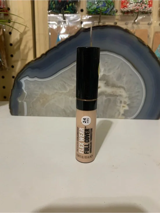 Revlon Flexi Wear Full Cover Liquid Concealer - fair Clair