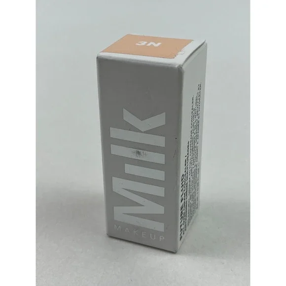 Milk Makeup Future Fluid All Over Cream Concealer Shade 3N 8.5ml New in Box