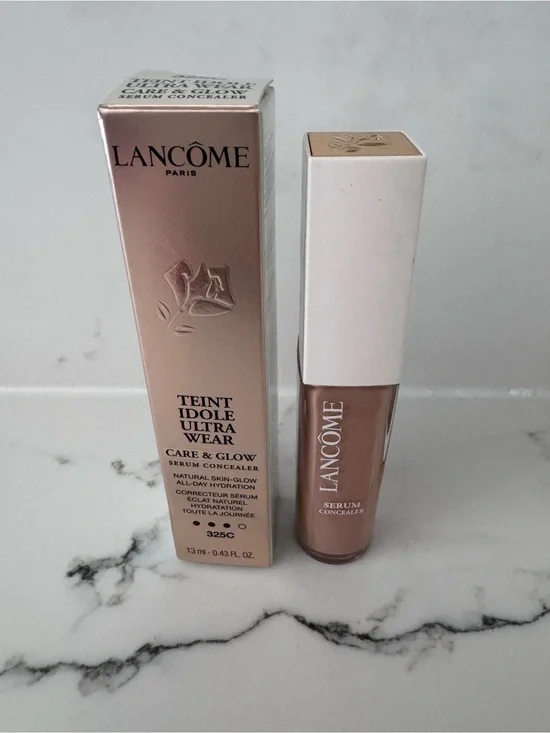 Lancôme Teint Idole Serum Concealer 325C Beige