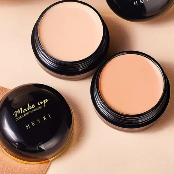 Flawless Concealer Cream In Natural