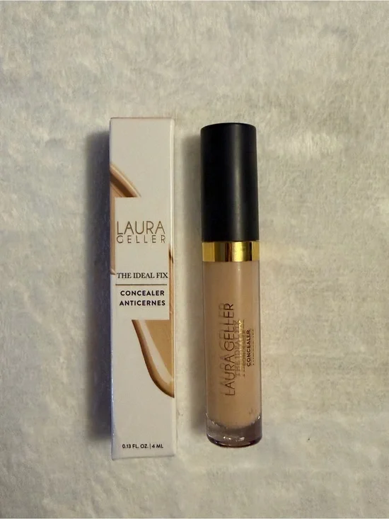 Laura Geller The Ideal Fix Concealer - Light Beige
