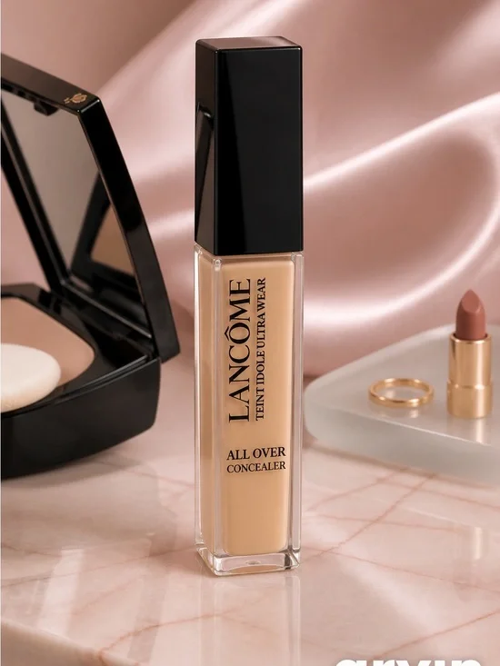 Lancome All Over Concealer - Natural Beige