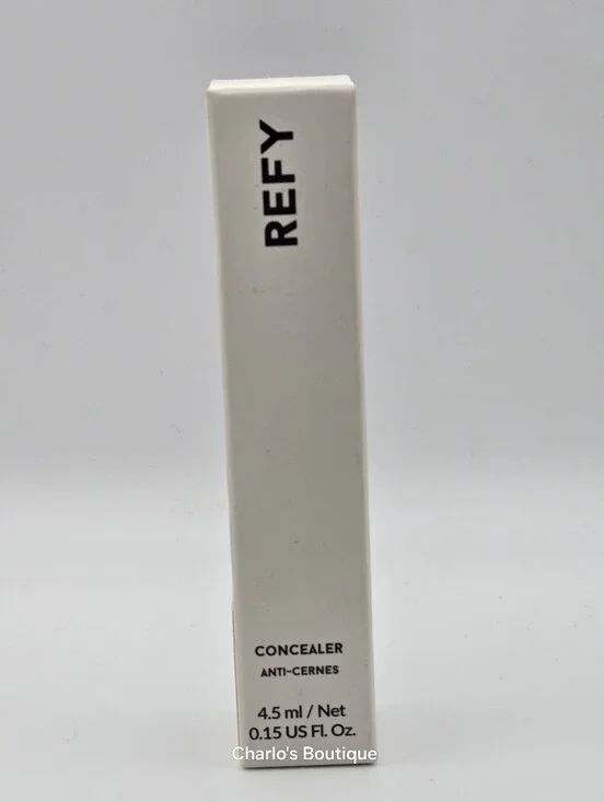 REFY Concealer - Shade 12 - New