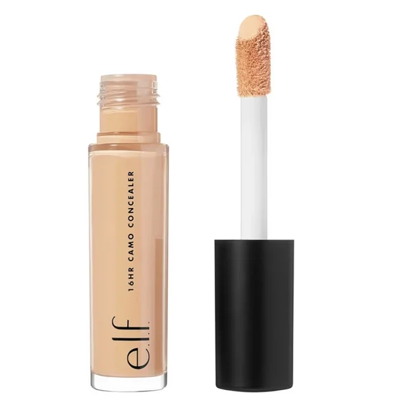 elf 16HR Camo Concealer in Tan Neutral
