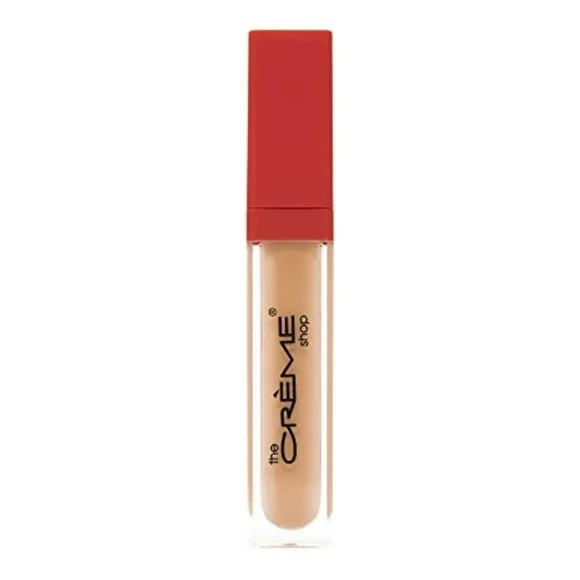 The Creme Shop What Acne? Full Coverage Concealer, Medium 10