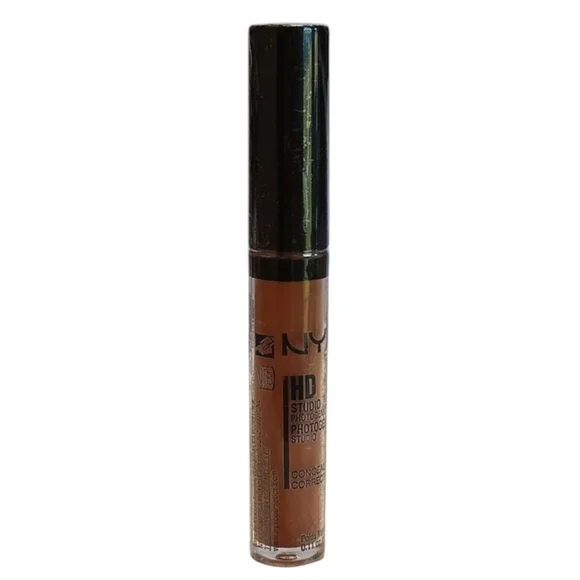 NYX HD Studio Photogenic Concealer, CW08.2 Cappuccino