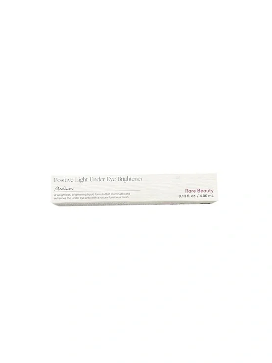 Rare Beauty Positive Light Under Eye Brightener. BRAND NEW
