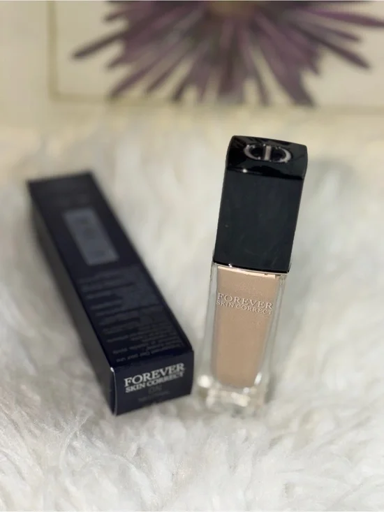 Dior forever skin correct 0N Neutral