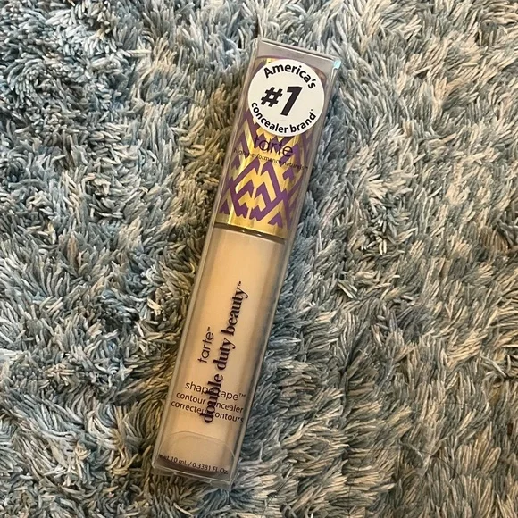 tarte shape tape concealer - 12n fair neutral