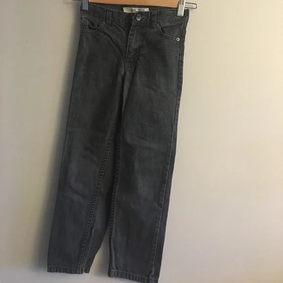 Boys jeans