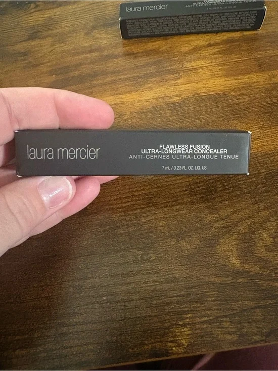 laura mercier Flawless Fusion Concealer - 2C