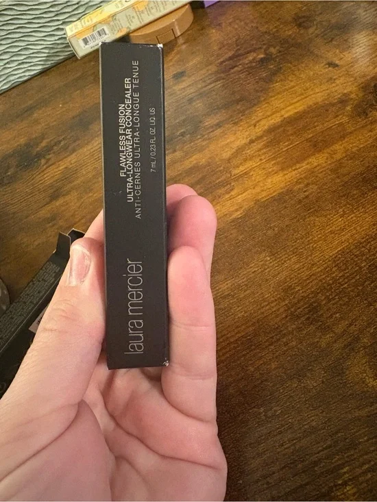 Laura Mercier Concealer-3C