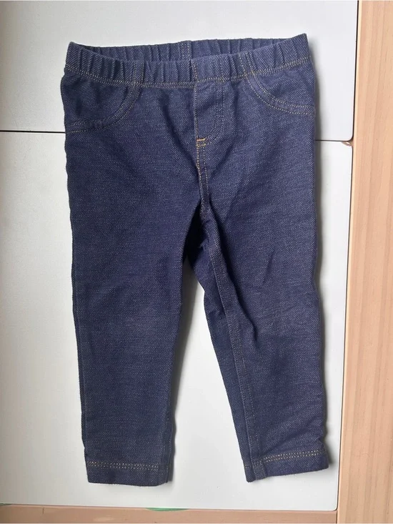 Simple Joys by Carter’s Jeans Jeggings 24m