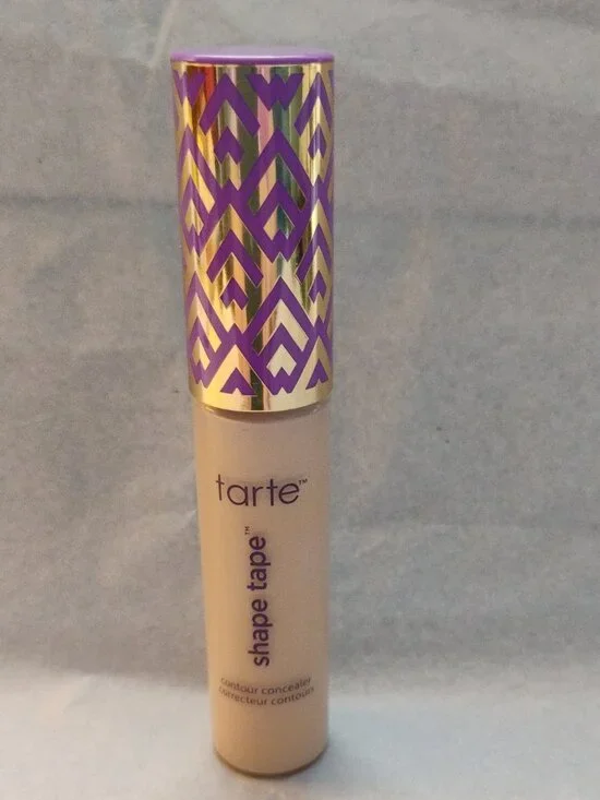 tarte ShapeTape 'Original' Concealer-16N Fair-Light Neutral /New-No Box.