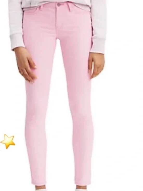 Levi’s Girl’s Super Skinny Jean