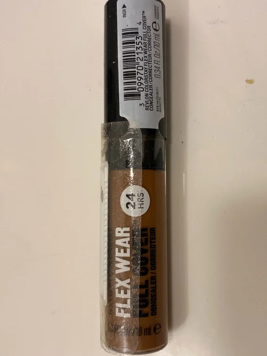 Revlon color stay flex wear full cover concealer