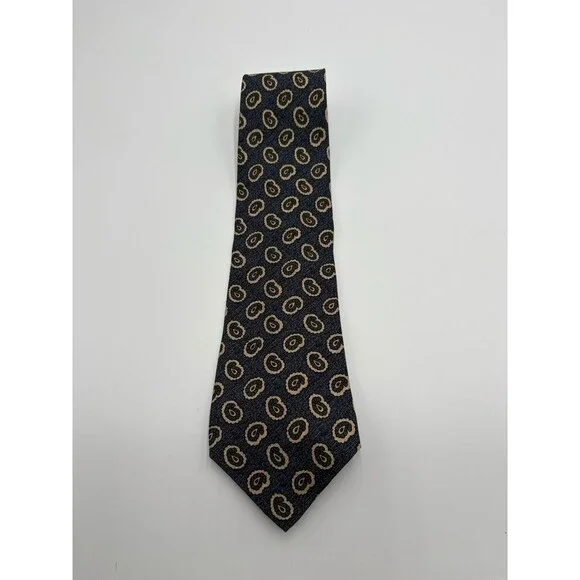 Banana Republic Silk Tie, Made in Italy.