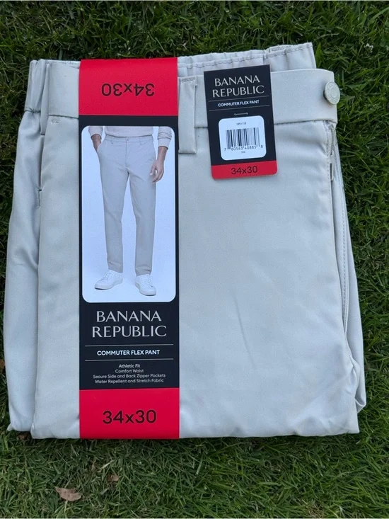 NWT Banana Republic 