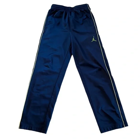 Nike Air Jordan Jumpman Boys Sweatpants sz S