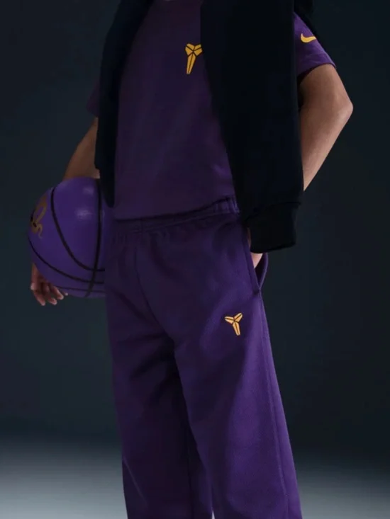 Nike Kid's Kobe Therma-FIT Pants