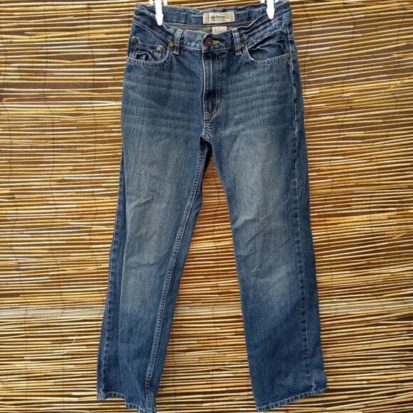 Urban Pipeline Boy's 14 Reg Denim Jeans