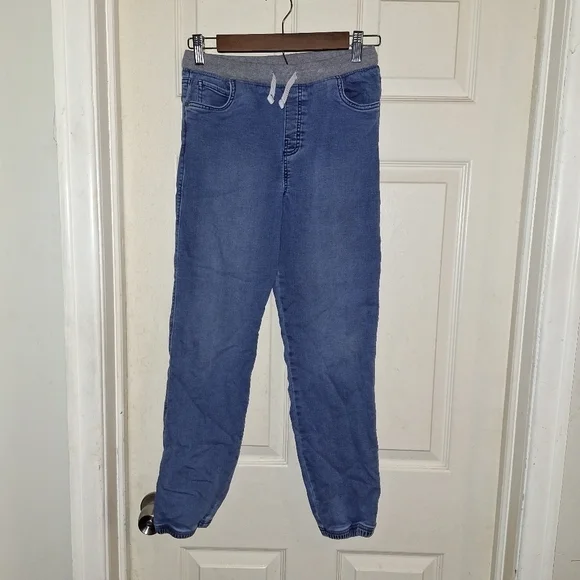 Carter girls jogger pants size 14