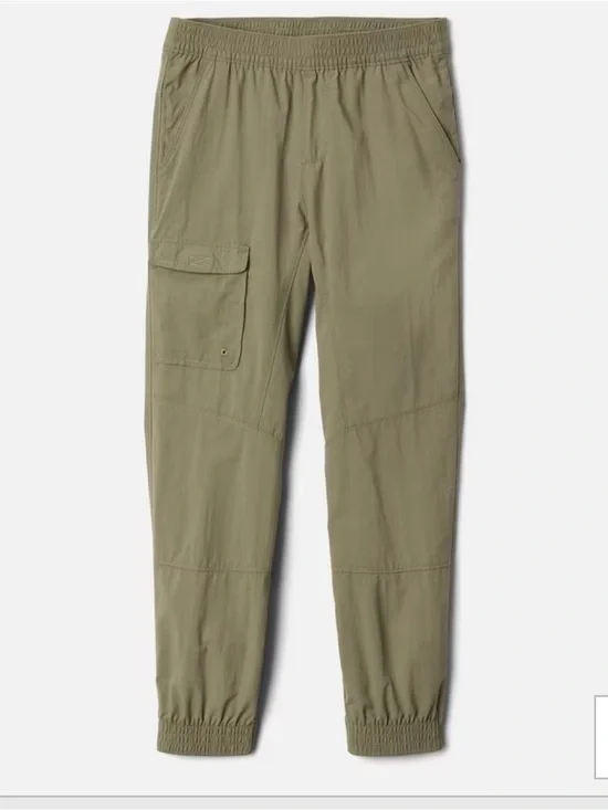 Columbia Kids Silver Ridge™ Pull-On Banded Pant Size Large 14/16