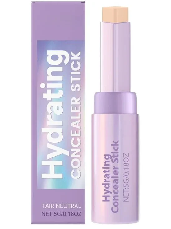 Hydrating Contouring Concealer Stick Moisturizing & Nourishing Fair Neutral