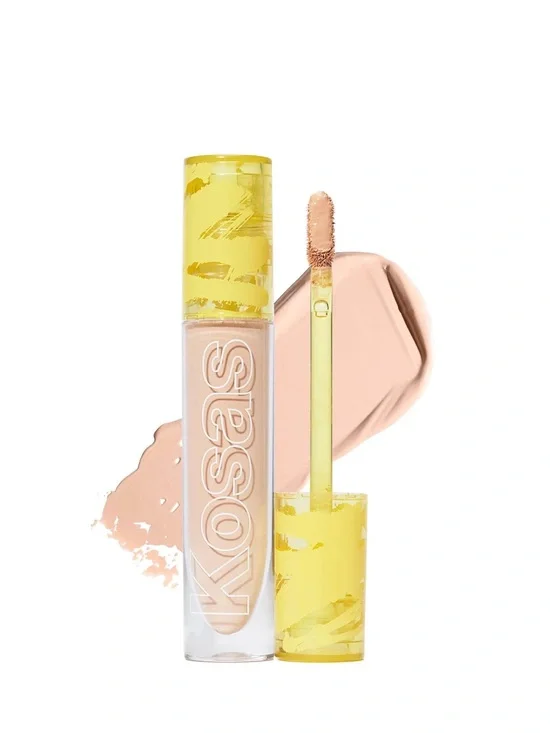 Kosas Revealer Super Creamy & Brightening Concealer in Shade 4.5N