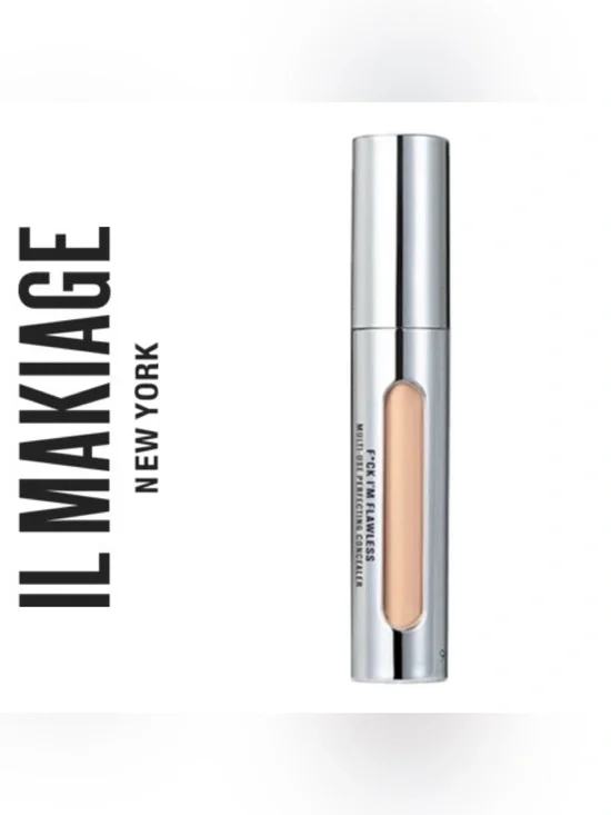 IL MAKIAGE F*CK I'M FLAWLESS Multi-Use Perfecting Concealer