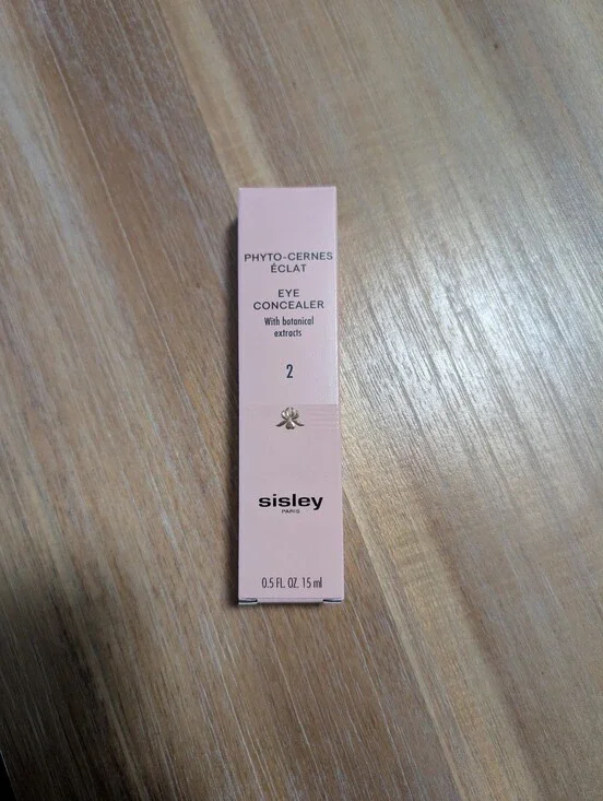 Sisley Phyto-cernes Eclat Eye Concealer