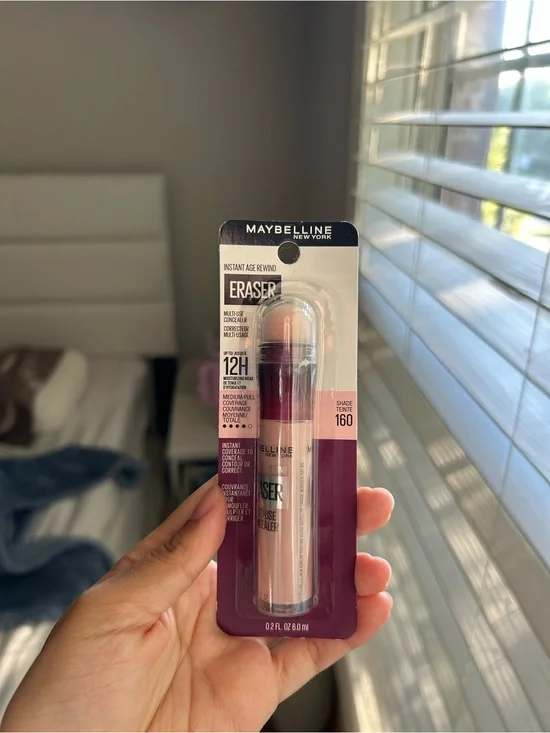 MAYBELLINE INSTANT AGE REWIND CONCEALER
