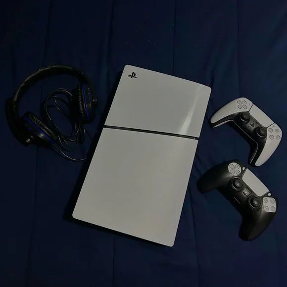 Sony Playstation 5 Digital Edition