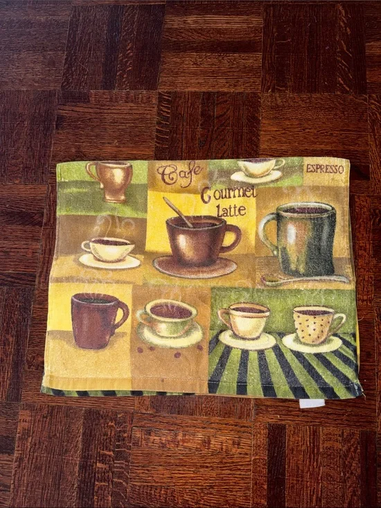 Kitchen Towel
