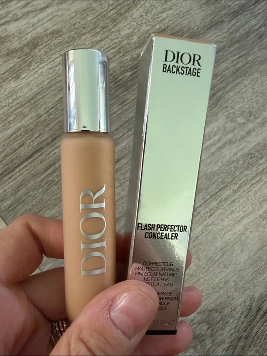 Dior Backstage Flash Perfector Concealer - 3w