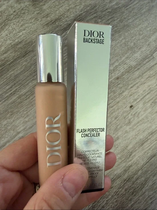 Dior Backstage Flash Perfector Concealer - 3n